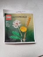 LEGO Botanicals Field Flowers - Nieuw in verpakking!, Kinderen en Baby's, Speelgoed | Duplo en Lego, Ophalen, Nieuw, Complete set