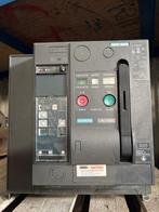 Siemens circuitbreaker, Ophalen, Zo goed als nieuw