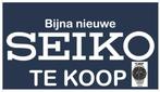 Seiko SSC705P1 Prospex Land Solar Chronograph horloge, Sieraden, Tassen en Uiterlijk, Horloges | Heren, Staal, Polshorloge, Ophalen of Verzenden