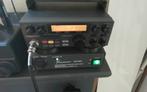 Te koop  President lincoln  +linear 100 watt fm, Ophalen, Zo goed als nieuw