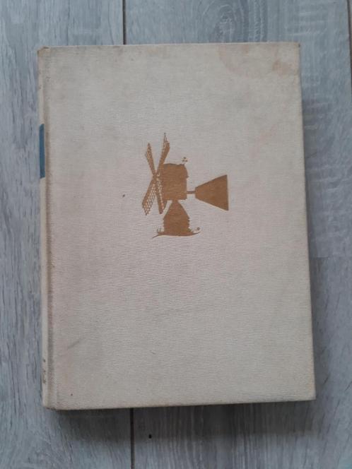 Droom in de delta - sprookje der lage landen, Boeken, Geschiedenis | Stad en Regio, Gelezen, Ophalen of Verzenden