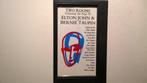 Celebrating The Songs Of Elton John & Bernie Taupin (DCC), Cd's en Dvd's, Cassettebandjes, Luiksingel 25 1066JH Amsterdam, Ophalen of Verzenden