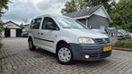 Volkswagen Caddy 1.6 MPI Comfortline 5p-AIRCO BJ 2009, Auto's, Voorwielaandrijving, Stof, Gebruikt, 4 cilinders