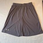 Under Armour sportshort grijs M – klein vlekjes maar nog top, Maat 48/50 (M), Under Armour, Ophalen of Verzenden, Zo goed als nieuw