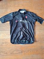 Castelli In 't Ven Fietsshirt 3XL NIEUW, Ophalen of Verzenden