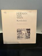 Herman van Veen Kerstliederen, Ophalen of Verzenden, Zo goed als nieuw, Overige genres