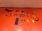 Nerf collectie, Verzamelen, Speelgoed, Ophalen of Verzenden, Zo goed als nieuw