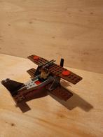 Lego 7420 Thunder Blazer, Kinderen en Baby's, Speelgoed | Duplo en Lego, Ophalen of Verzenden, Gebruikt, Complete set, Lego