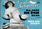 Tineke schouten - ka geef de pot es an, Gebruikt, 7 inch, Single, Ophalen of Verzenden