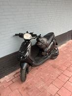 Zip lc 180 stage 2, Fietsen en Brommers, Scooters | Piaggio, Ophalen, Maximaal 45 km/u, 180 cc, Zip