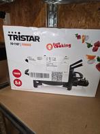 Tristar FO-1107 Fondue - Nieuw in doos, Witgoed en Apparatuur, Fonduesets, Ophalen of Verzenden, Nieuw, Elektrisch, Fondueset