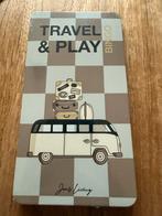 Travel bingo, Ophalen of Verzenden, Nieuw