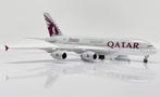 Jc wings 1.200  A380-800 Qatar, Verzenden, Schaalmodel
