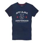 Ajax t-shirt, Maat XS of kleiner, Ophalen of Verzenden, Nieuw, Shirt