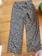 By bar panterbroek, Kleding | Dames, Broeken en Pantalons, By bar, Overige kleuren, Maat 42/44 (L), Ophalen of Verzenden