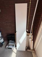 Ikea pax 236 deur wit, Huis en Inrichting, Kasten | Kledingkasten, Ophalen, Minder dan 25 cm, 50 tot 100 cm, 200 cm of meer