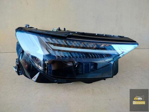 Audi RSQ4 Q4 RS Matrix rechterlamp, Auto-onderdelen, Verlichting, Audi, Gebruikt, Ophalen of Verzenden