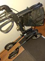 Rollator, Ophalen, Gebruikt