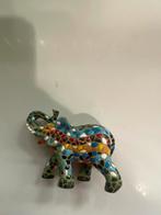 Barcino Mozaïek Olifant - Decoratief Beeldje, Ophalen of Verzenden, Zo goed als nieuw, Dier