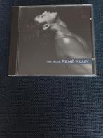 MR. BLUE - RENÉ KLEIN . PAUL DE LEEUW . LOIS LANE . DULFER, Cd's en Dvd's, Cd Singles, Ophalen of Verzenden, Maxi-single