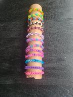 Loom armbandjes voor kinderen, Zo goed als nieuw, Ophalen