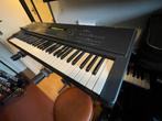 Yamaha SY85 Synthesizer, Ophalen, Yamaha, Aanslaggevoelig, 61 toetsen