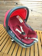Maxi-Cosi Coral autostoel incl. zitverkleiner, Autogordel of Isofix, Gebruikt, 0 t/m 13 kg, Maxi-Cosi