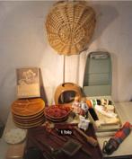 24 Leuke oude Spulletjes en Retro Curiosa, Antiek en Kunst, Curiosa en Brocante, Ophalen of Verzenden