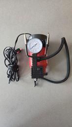 12V Mini Compressor - Ultimate Speed, Auto diversen, Jumpstarters, Ophalen of Verzenden, Gebruikt