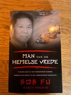 Man van de hemelse vrede | Nancy French, Ophalen of Verzenden, Zo goed als nieuw