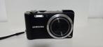 Samsung WB650 Compact Camera - Zonder Oplader, Gebruikt, Compact, Ophalen of Verzenden, Samsung