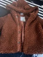 Babymeisje winterjassen, Ophalen of Verzenden, Zo goed als nieuw, Jongetje of Meisje, Jasje