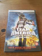 Team america dvd, Alle leeftijden, Gebruikt, Ophalen of Verzenden, 1980 tot heden