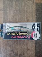 Duo Tide Minnow 75 Sprint, Watersport en Boten, Hengelsport | Roofvissen, Verzenden, Nieuw, Overige typen