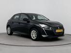 Peugeot 208 1.2 PureTech Active, Voorwielaandrijving, Euro 6, 1199 cc, Zwart