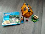 40177 Lego City Jungle onderzoeksset, Ophalen of Verzenden, Zo goed als nieuw, Complete set, Lego