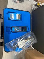 Eurolyzer STx Blauw - Zo goed als nieuw, Euro index, Euro index, Euro index, Nieuw