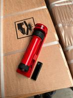 Partij 355 stuks nieuwe nood / emergency zaklampen, Ophalen, Nieuw, Batterij