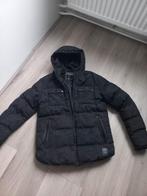 Zwarte dikke winterjas Cars Jeans maat S zgan, Ophalen of Verzenden, Zo goed als nieuw, Zwart, Cars Jeans