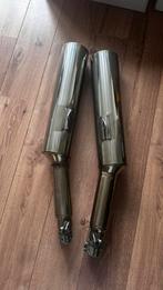 Honda X11 originele dempers, Ophalen, Gebruikt, Honda