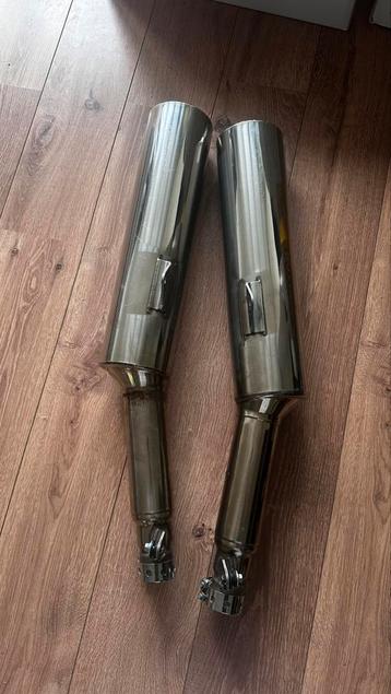 Honda X11 originele dempers beschikbaar voor biedingen