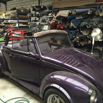 Wide body kit merk schult voor kever beschikbaar voor biedingen