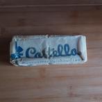 Castella zeep, Antiek en Kunst, Ophalen of Verzenden