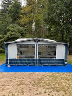 Eldis shadowline 475, Caravans en Kamperen, Caravans, Rondzit, Koelkast, Particulier, Dethleffs