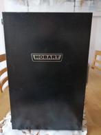 Antiek Hobart, Ophalen