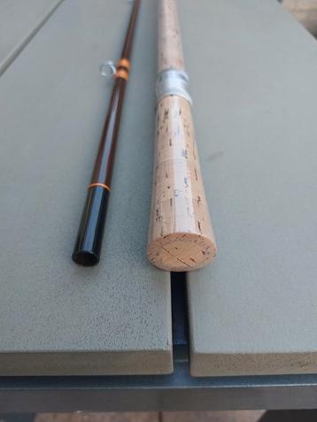Hardy Benelux Carp C IV beschikbaar voor biedingen
