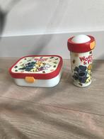 Mepal Woezel & Pip Set, Ophalen of Verzenden, Gebruikt