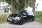 Seat Ibiza 1.0 Ecotsi 95pk 5d 2018 Black on black Led, 95 pk, Bedrijf, Handgeschakeld, 999 cc