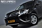 Mitsubishi Outlander 2.0 PHEV 203pk Business Edition Dealer, Auto's, Mitsubishi, Automaat, 1998 cc, 4 cilinders, Zwart