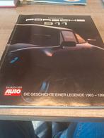 Porsche 911, Ophalen of Verzenden, Zo goed als nieuw, Porsche